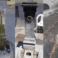 Fontane pubbliche chiuse da oltre un anno a Palma Campania: l'appello di Luciano Carbone