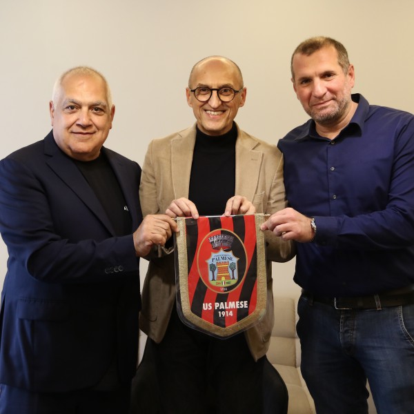 Nasce la nuova Palmese: trasformazione societaria e visione futura per il calcio a Palma Campania