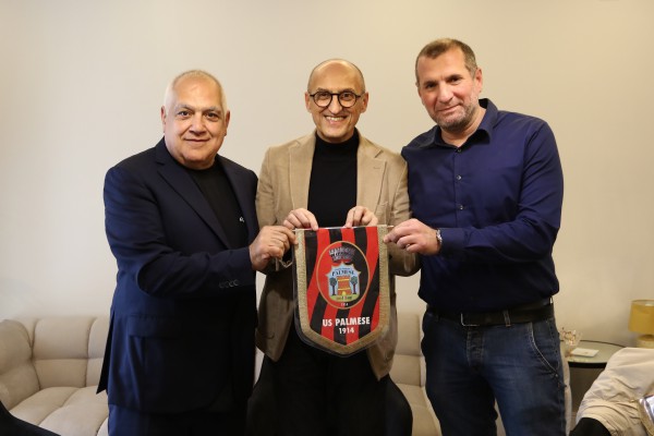 Nasce la nuova Palmese: trasformazione societaria e visione futura per il calcio a Palma Campania