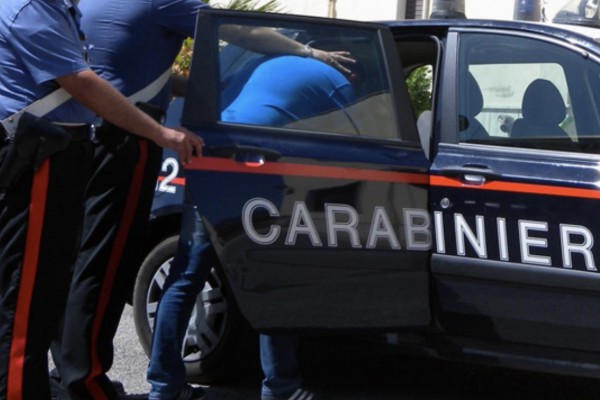 Arrestati tre extracomunitari