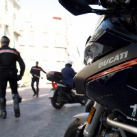 Sicurezza stradale: automedica sequestrata dai Carabinieri durante i controlli