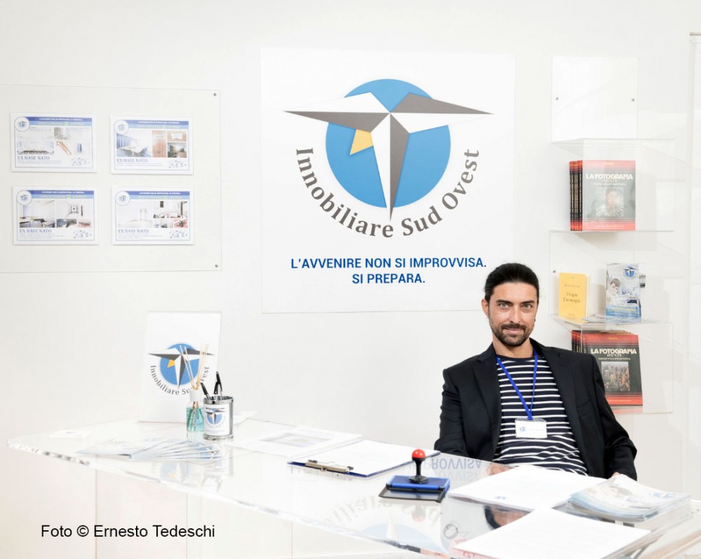 GIOVANNI SCOTTI, LA MAPPA CRITICA DEL PAESAGGIO CONTEMPORANEO