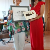 Adelina Mauro vince la terza edizione del Concorso Nazionale "Carlo Gesualdo"