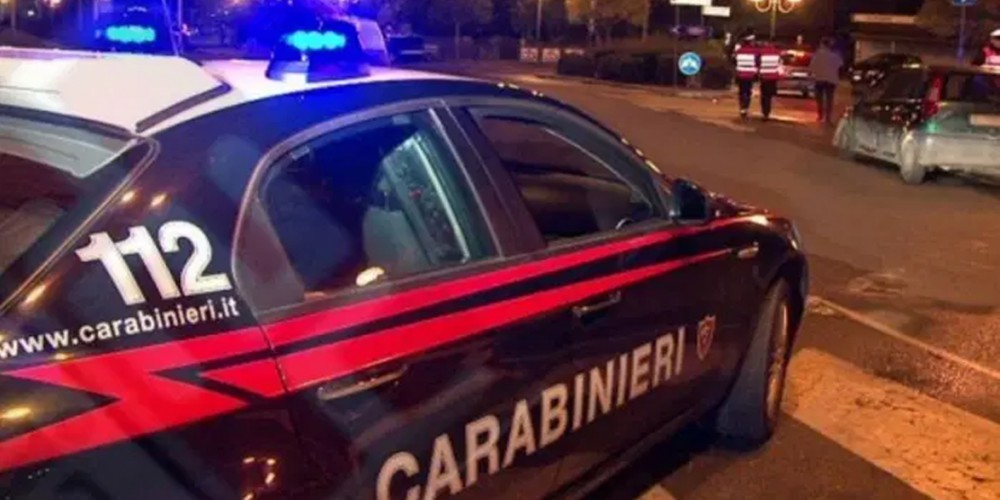 Palma Campania, avventori al bancone: quarto bar sanzionato in venti giorni dai Carabinieri