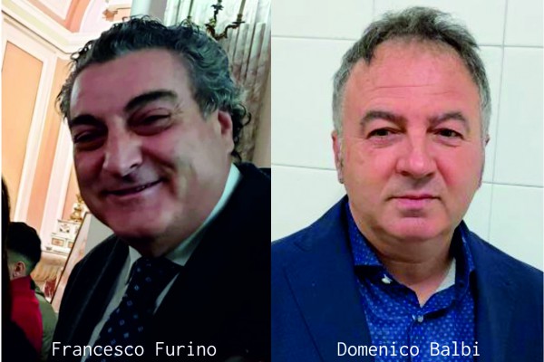 Balbi nuovo preside della ‘De Curtis’, Furino va a San Giuseppe Vesuviano