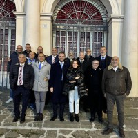 Festa dei Gigli, fine settimana di promozione e di condivisione