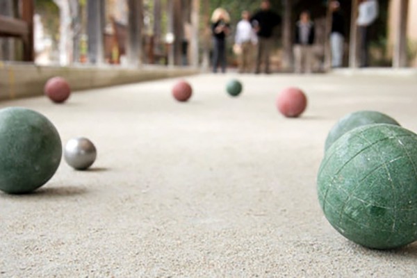 I campioni delle bocce si sfidano a Nola: nel week-end la quinta tappa degli Eventi Speciali