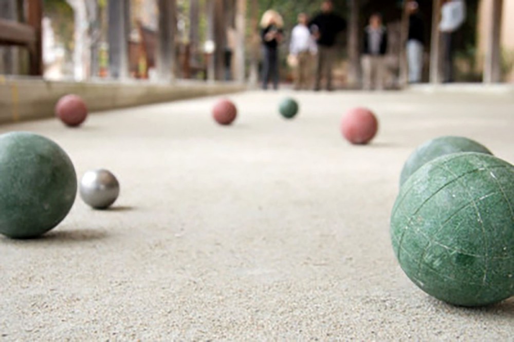 I campioni delle bocce si sfidano a Nola: nel week-end la quinta tappa degli Eventi Speciali
