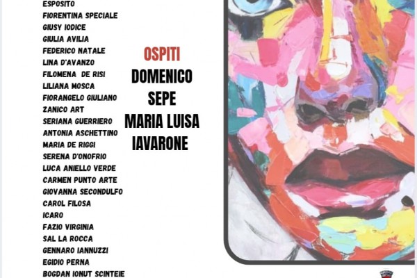 “Rinascere si Può”: Arte, Cultura e Talento si incontrano al teatro comunale di Palma Campania