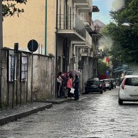 Rissa in strada a Palma Campania: denunciati tre bengalesi