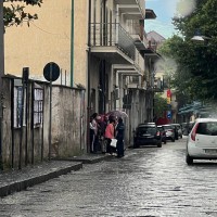 Rissa in strada a Palma Campania: denunciati tre bengalesi