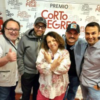 Corto Flegreo al COMICON Napoli 2026: cinema, fumetto e nuove opportunità per i giovani talenti dei Campi Flegrei