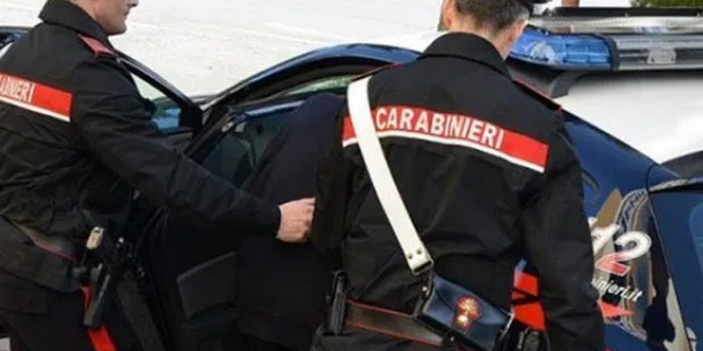 Maltrattamenti in famiglia: Carabinieri in prima linea nel contrasto alla violenza di genere
