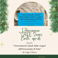 Nicola Orsini e le fondazioni religiose a Nola nel Medioevo: una storia di fede, élite e potere
