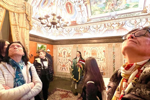 Palma valorizza il Turismo culturale con visite guidate nel cuore della città