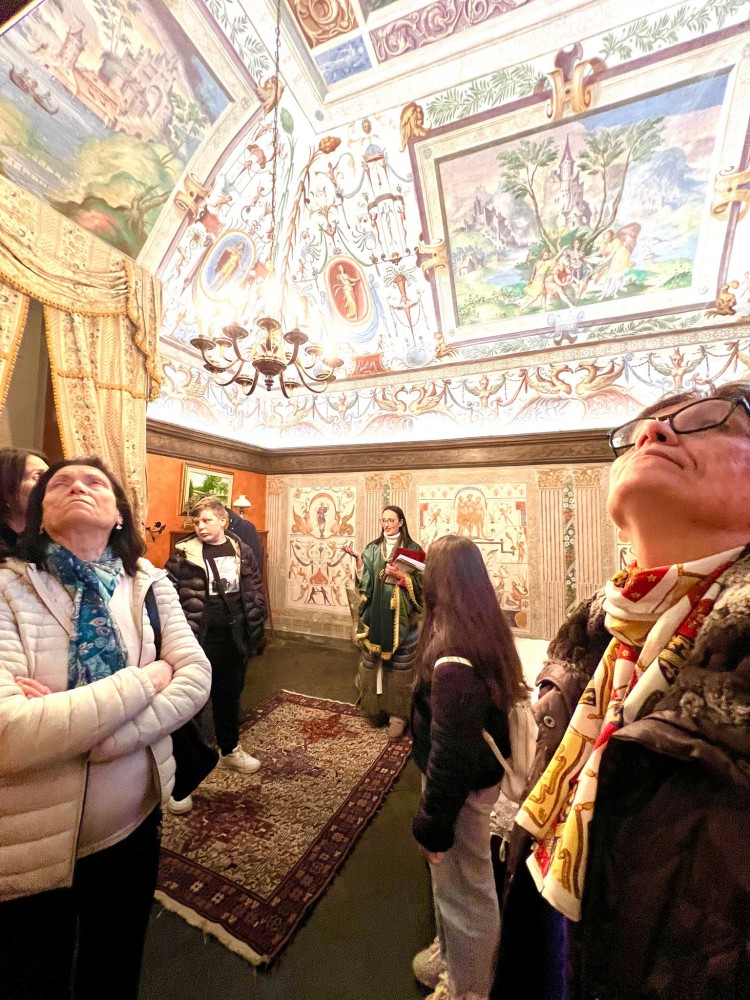 Palma valorizza il Turismo culturale con visite guidate nel cuore della città