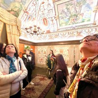 Palma valorizza il Turismo culturale con visite guidate nel cuore della città