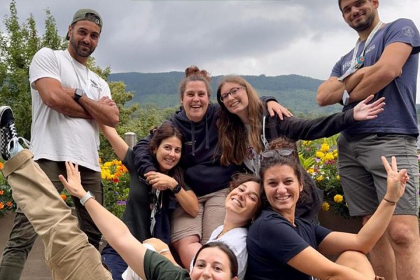 L'infermiere, un lavoro che si trasforma in una missione: intervista a Pietro Menna