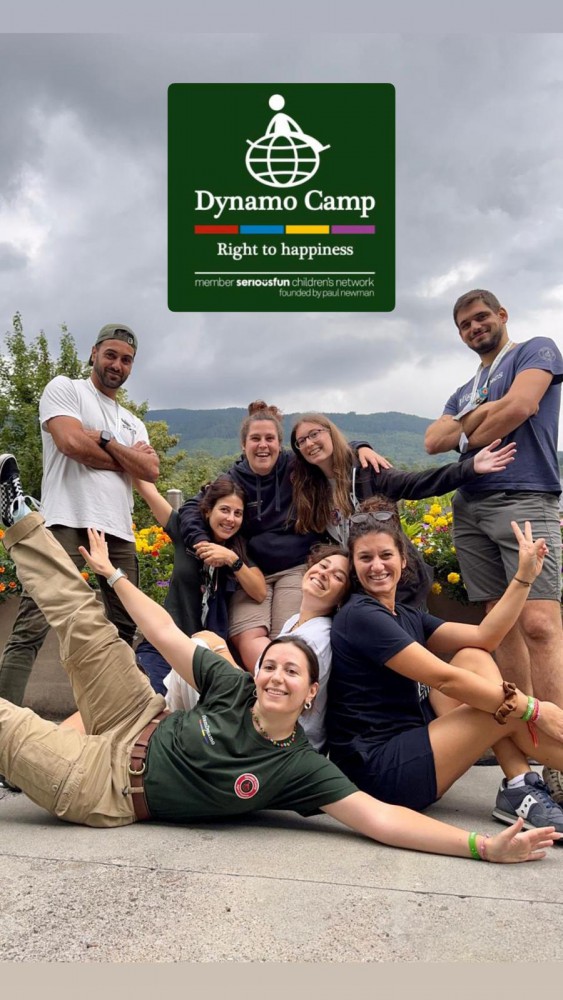 L'infermiere, un lavoro che si trasforma in una missione: intervista a Pietro Menna