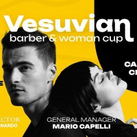 Vesuvian Barber & Woman Cup: Mario Capelli prepara un'edizione spettacolare al Dubai Village