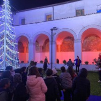San Gennaro Vesuviano: il Natale in Convento brilla di allegria, gusto e solidarietà