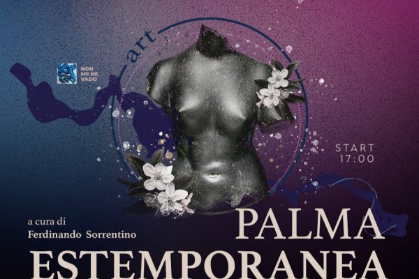 Palma Campania tra Arte e Cultura: torna “Palma Estemporanea”