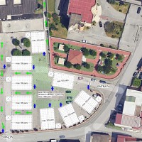 Il Villaggio delle Quadriglie ritorna a via Frauleto