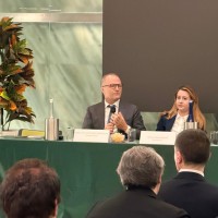 Raffaele Iervolino confermato alla presidenza della F.I.L.I.N.S.