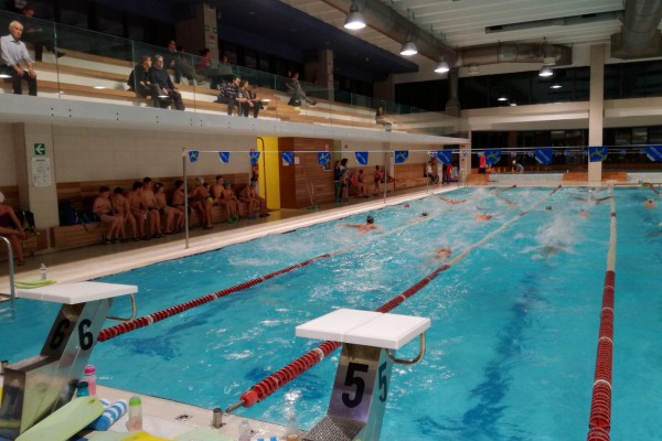 Lo sport sarnese in festa: trionfi e grandi risultati nel nuoto e nel karate