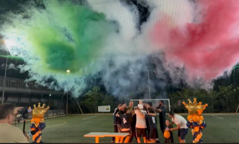 Carbonara di Nola luccica di passione ed entusiasmo grazie al Torneo dei Rioni