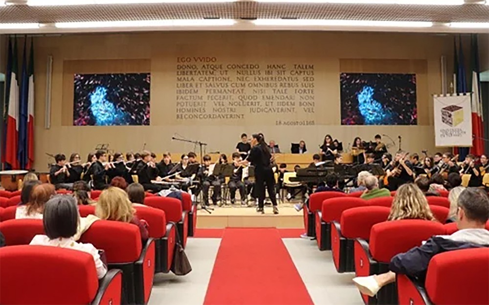 La classe 4ª A dell’I.C. “A. De Curtis” conquista una Menzione Speciale al XV Concorso Artistico Nazionale “Premio Celommi 2026”