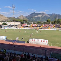 La Nocerina fa suo il derby rossonero: Palmese generosa, ma inconcludente