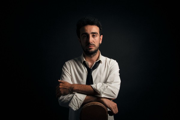 La Skidoo Records lancia il nuovo album dell'artista nolano Mauro Mariano Biagio