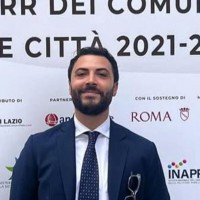 Giuseppe Ferrante alla vicepresidenza di ANCI Giovani Campania