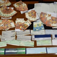 San Giuseppe Vesuviano: detiene oltre 35000 euro in banconote false. Denunciato