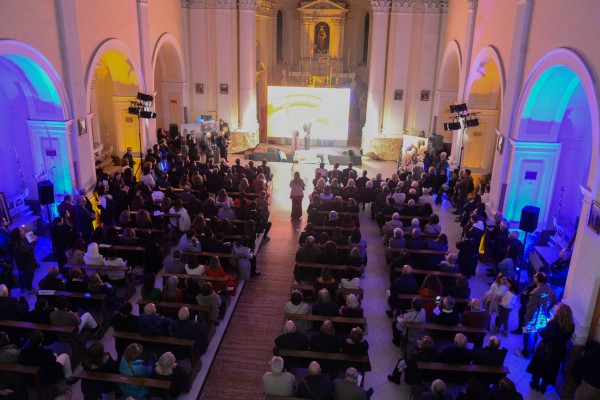 Vincenzo Russo: un Premio nel nome della Libertà, emozionante serata finale a Palma Campania