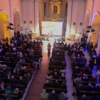 Vincenzo Russo: un Premio nel nome della Libertà, emozionante serata finale a Palma Campania