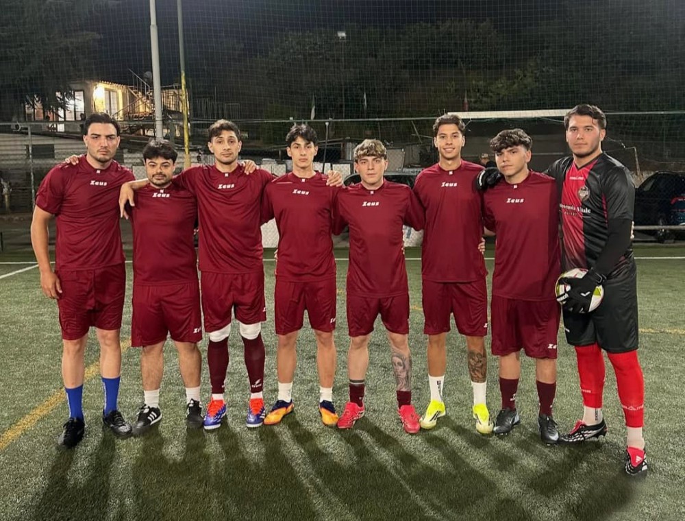 Torneo dei Rioni: la Masseria Battaglia vince l'appassionante competizione di Carbonara di Nola