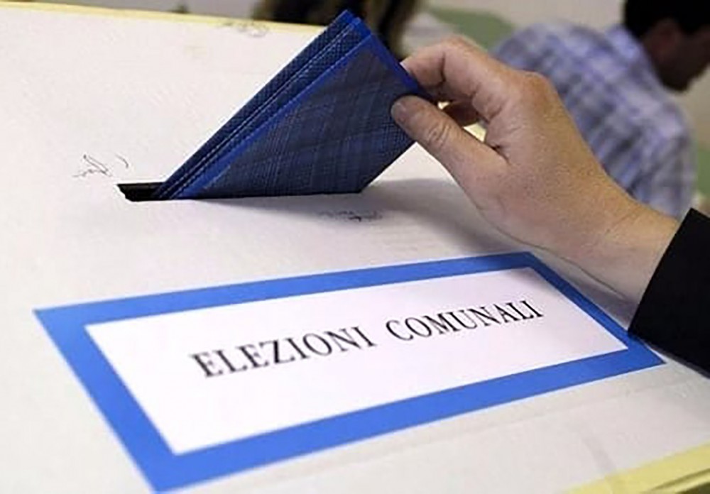 San Gennaro Vesuviano, ecco le liste: parte la sfida per le Comunali 2026