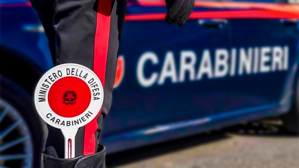 Carabinieri operativi tra Napoli e provincia: controlli nei campi rom
