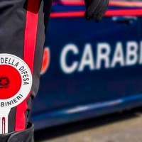 Carabinieri operativi tra Napoli e provincia: controlli nei campi rom