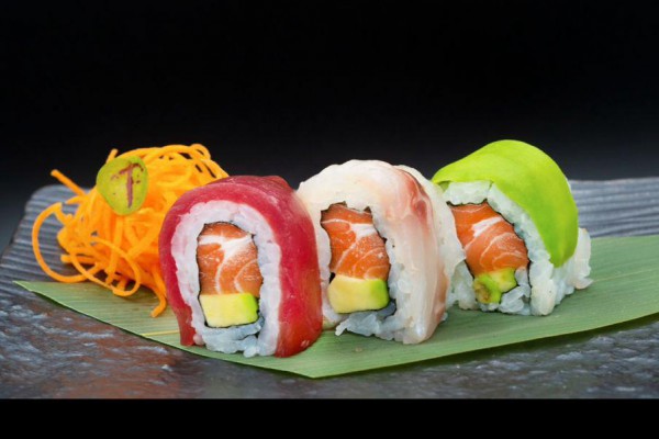 Maiko Sushi, l’All You Can Eat che punta sulla qualità: la visione di Giovanni Genco conquista i giovani