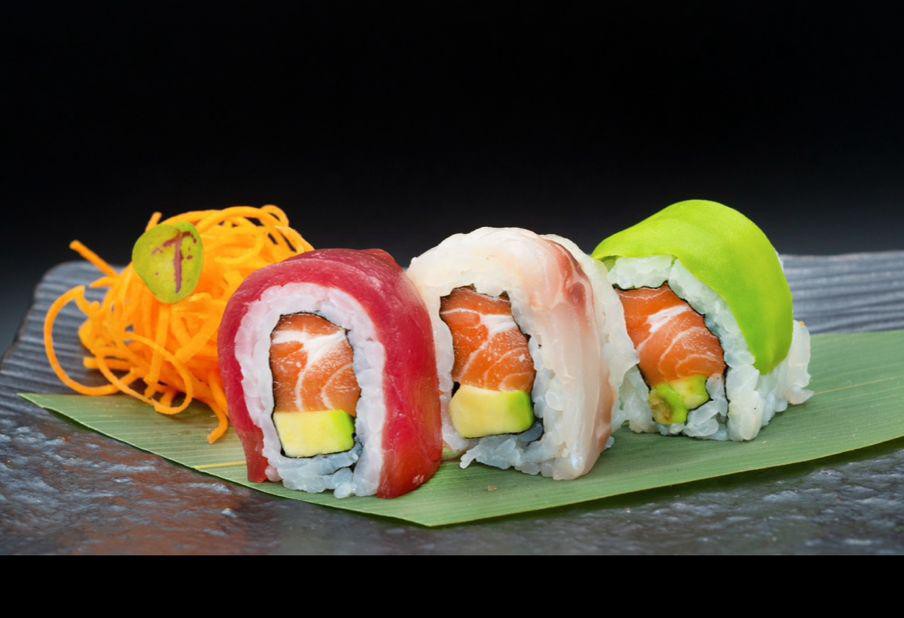 Maiko Sushi, l’All You Can Eat che punta sulla qualità: la visione di Giovanni Genco conquista i giovani