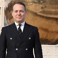 San Gennaro Vesuviano, il dottor Enrico Nunziata diventa Ambasciatore d'Italia nella Repubblica del Congo