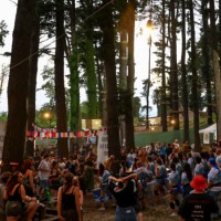 Un Tribucstock da sold out: il FestiWild è in fermento