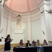 "La Reliquia Perduta" di Rosa Casalino: una storia d'orgoglio e redenzione