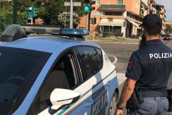 Palma Campania, controlli a tappeto della Polizia