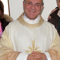San Gennaro Vesuviano: festa grande al Convento per gli 80 anni del parroco Don Aniello Nappi