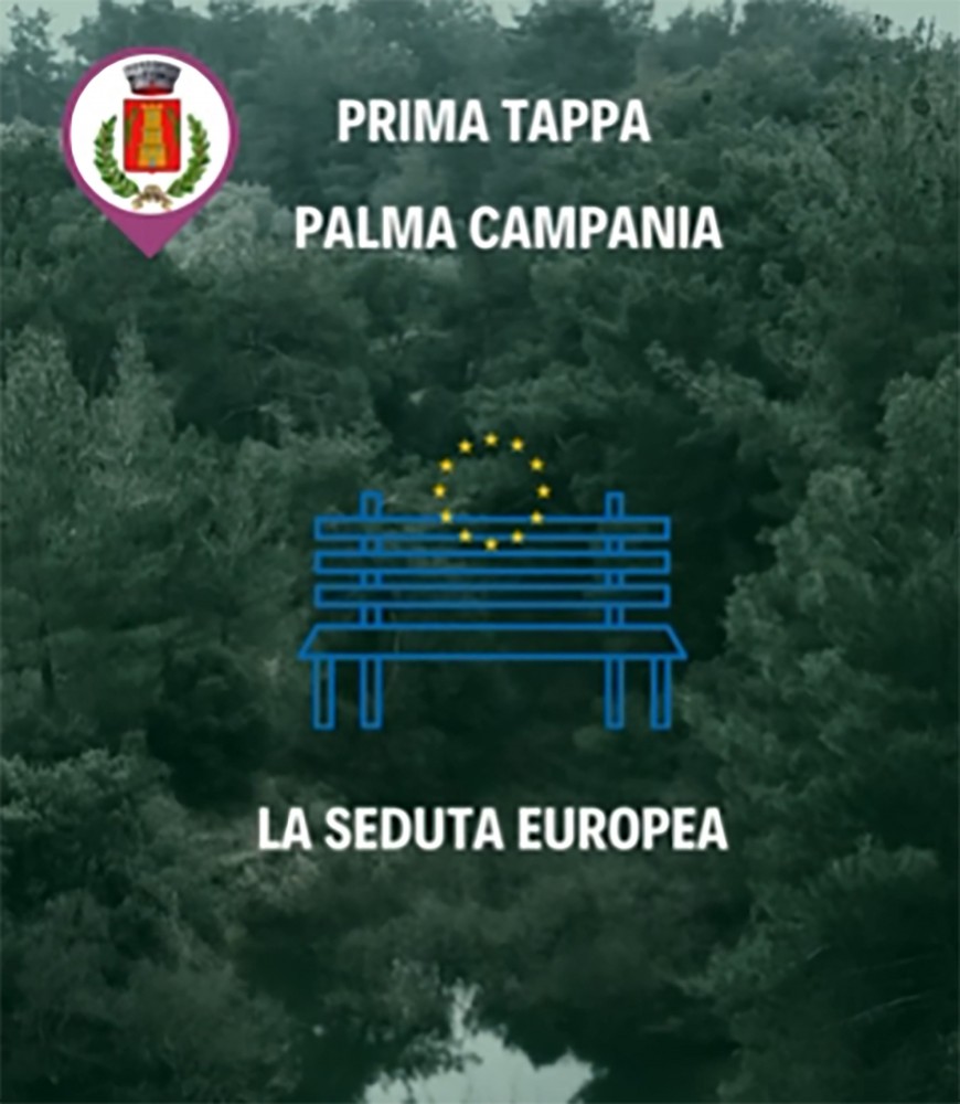 ECCOci in movimento: decolla a Palma Campania il progetto itinerante che abbraccia quattro paesi dell'area