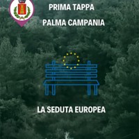 ECCOci in movimento: decolla a Palma Campania il progetto itinerante che abbraccia quattro paesi dell'area